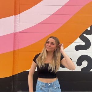 Meet your Posher, Hannah